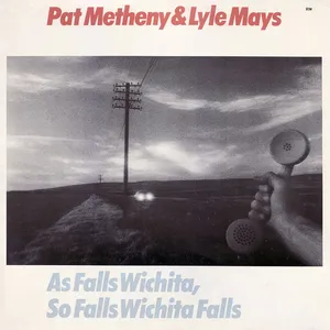 As Falls Wichita, So falls Wichita falls